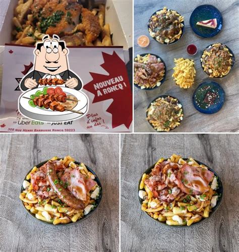 LITTLE POUTINE à Roncq