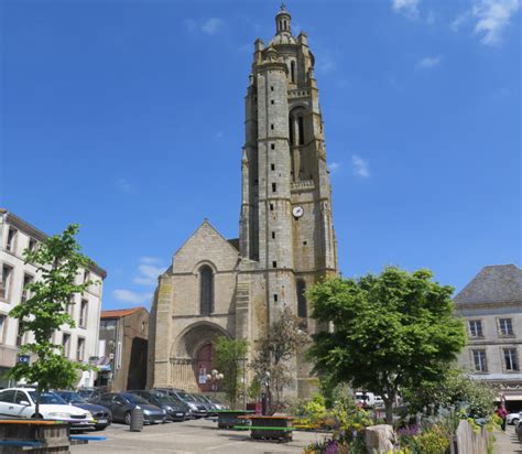 LIVAP BRESSUIRE à Bressuire