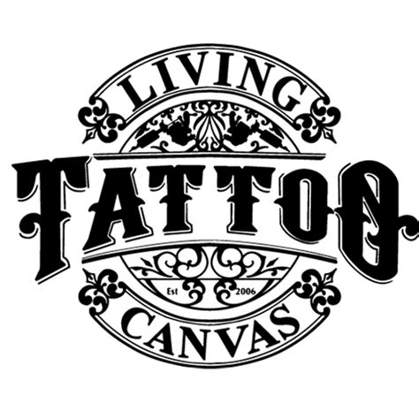 LIVING CANVAS tattoo studio & training center