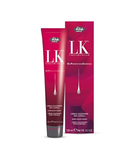 LK Hair & Extensions