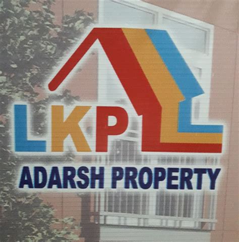 LKP ADARSH PROPERTY PVT.LTD