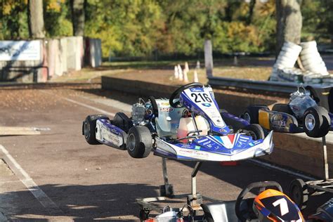LKS à Champforgeuil