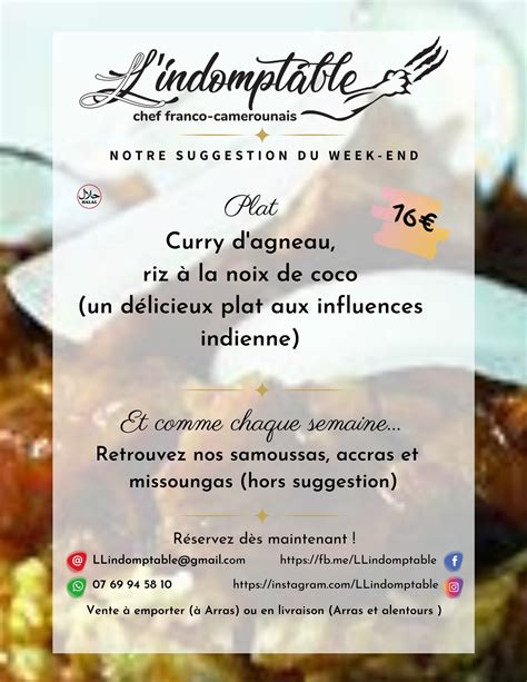 LL'indomptable à Arras