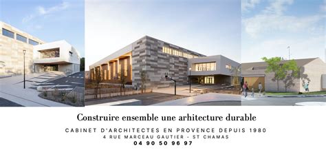 LLA ARCHITECTES à Saint-Chamas