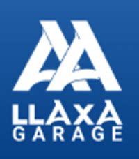 LLAXA Garage Ltd