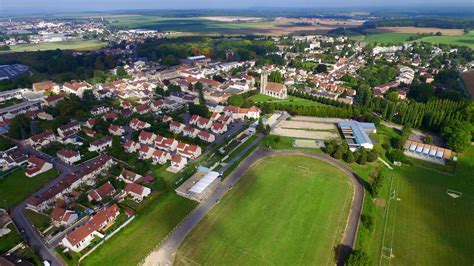 LM Custom à Saint-Witz