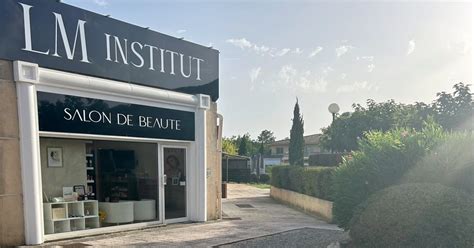 LM Institut à Tourrettes