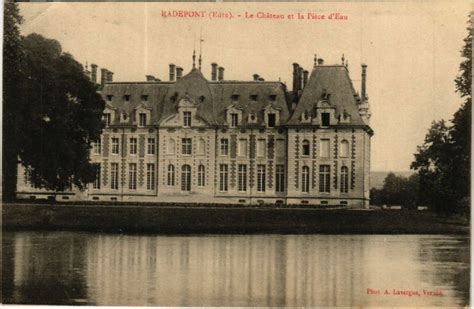 LM Performance 27 à Radepont