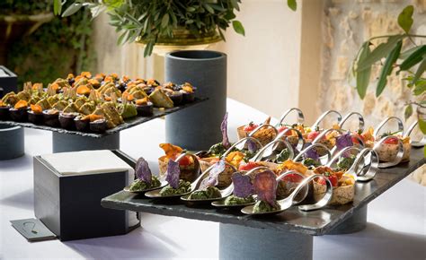 LM Traiteur à Montpellier