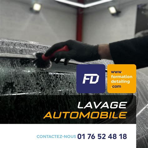 LM-Detailing à Labrousse