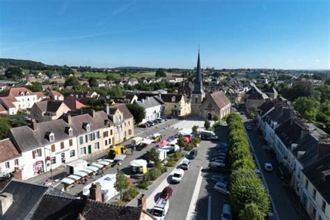 LM2G à Val-au-Perche