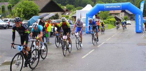 LMD Racing à Brison-Saint-Innocent