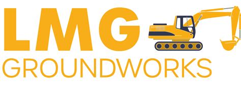 LMG GroundWorks & Demolition