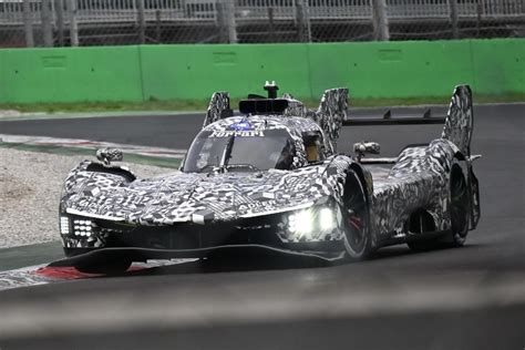 LMH Autoconcept à Odos