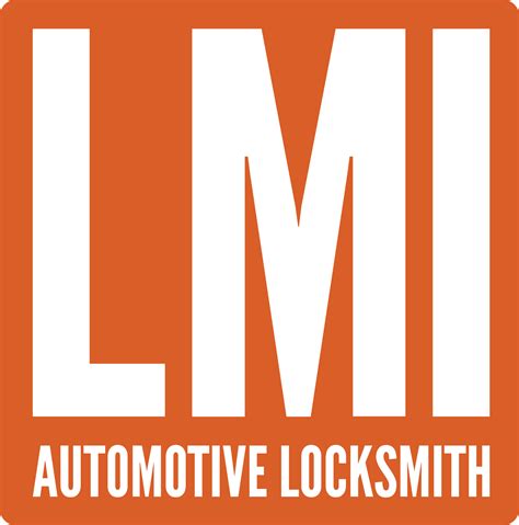 LMI Automotive Locksmiths