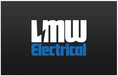 LMW ELECTRICAL CONTRACTORS