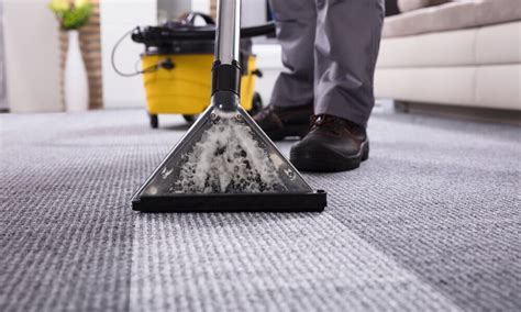 LOCAL green carpet cleaning