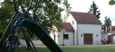 LOCATION APPARTEMENT à Bracieux