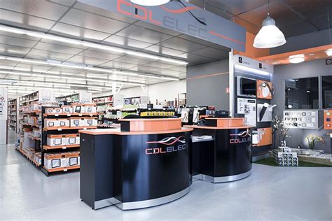 LOCHES CDL ELEC à Loches