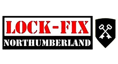LOCK-FIX NORTHUMBERLAND LOCKSMITHS ALNWICK