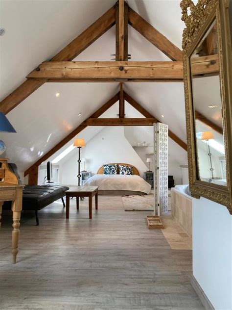 LOFT ROMANTIQUE à Mer