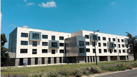 LOGEMENT-ENTREPRISE-ESSDDESCHAMPS à Villefontaine