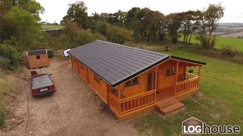 LOGHOUSE.IE LOG CABINS IRELAND (BRAY)