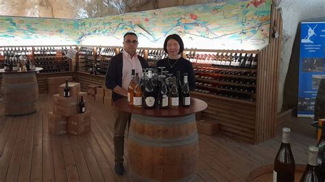 LOIRE GOURMANDE SAS à Turquant