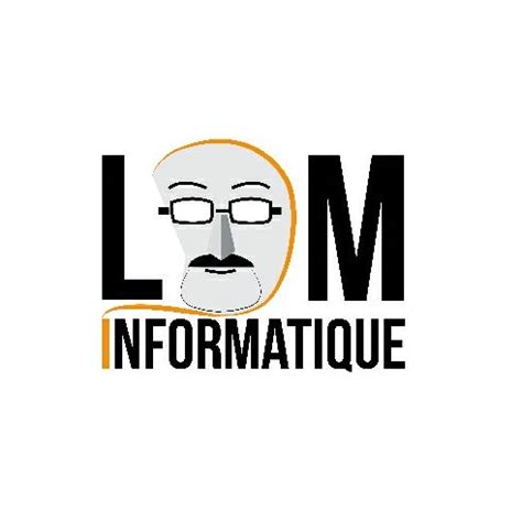 LOM Informatique à Treillières