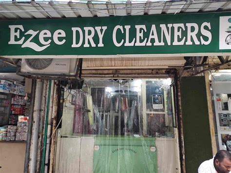 LONG LIFE DRYCLEANERS