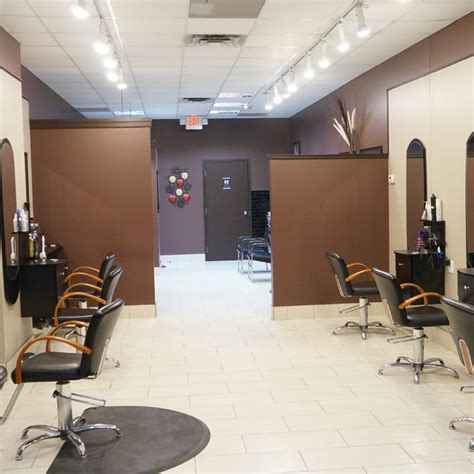 LOOK HAIR STUDIO & SPA & HEALTH CARE