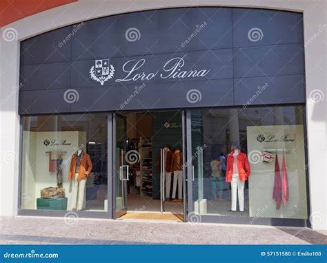LORO Rome