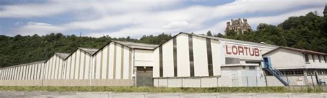 LORTUB à Joeuf