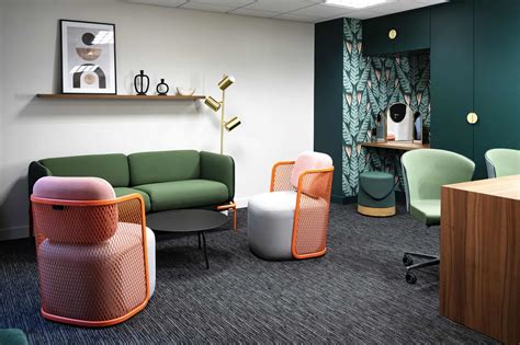 LOUNGE & LOGE à Lyon