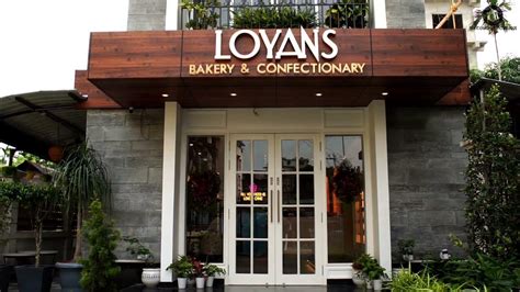 LOYANS Bakery & Confectionery