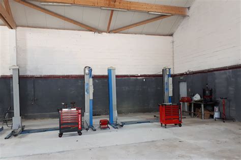 LP Auto à Guillerval