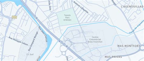 LP Automobiles à Arles