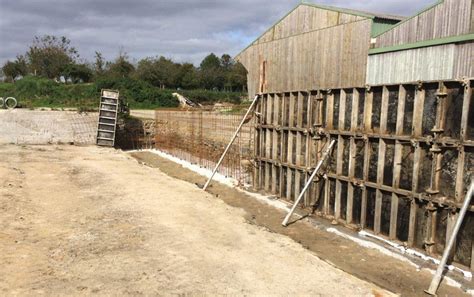 LP BATIMENT à Fosses