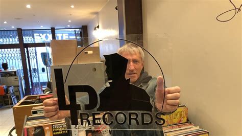 LP Records à Saint-Brieuc