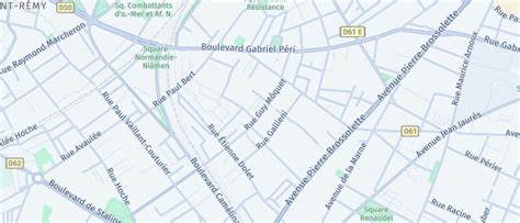 LP Service Informatique à Malakoff