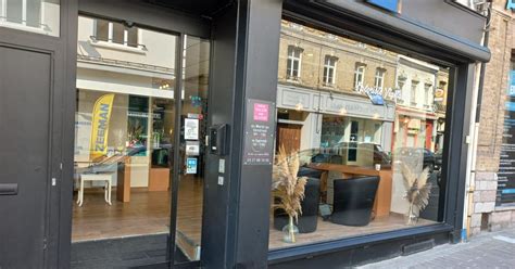 LP studio à Saint-Omer