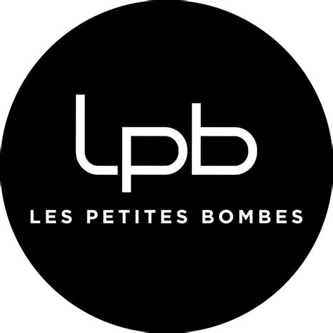 LPB LES PETITES BOMBES à Quimper