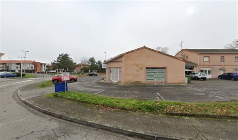 LR Auto à Fonsorbes