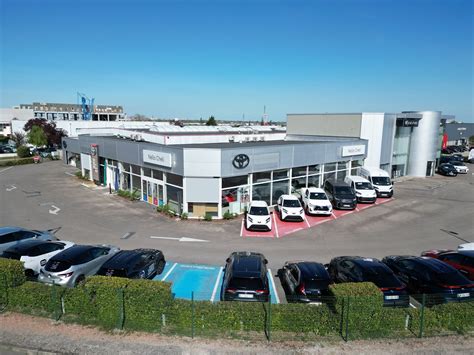 LR Auto Service à Chenôve