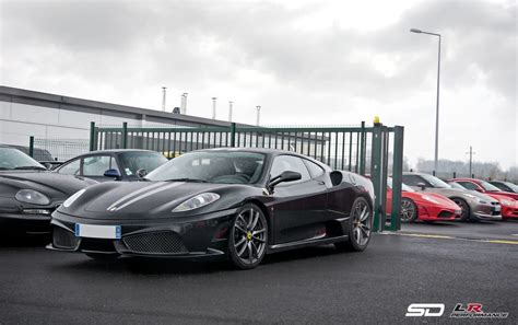 LR Performance à Montans