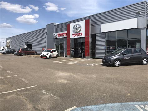 LS Auto à Saint-Dizier