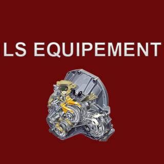 LS Equipement à Beaulieu-Sous-la-Roche
