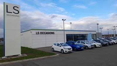 LS Occasions à Rennes