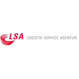 LSA Logistik Service Agentur GmbH