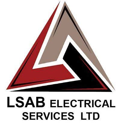 LSAB Electrical Services Ltd